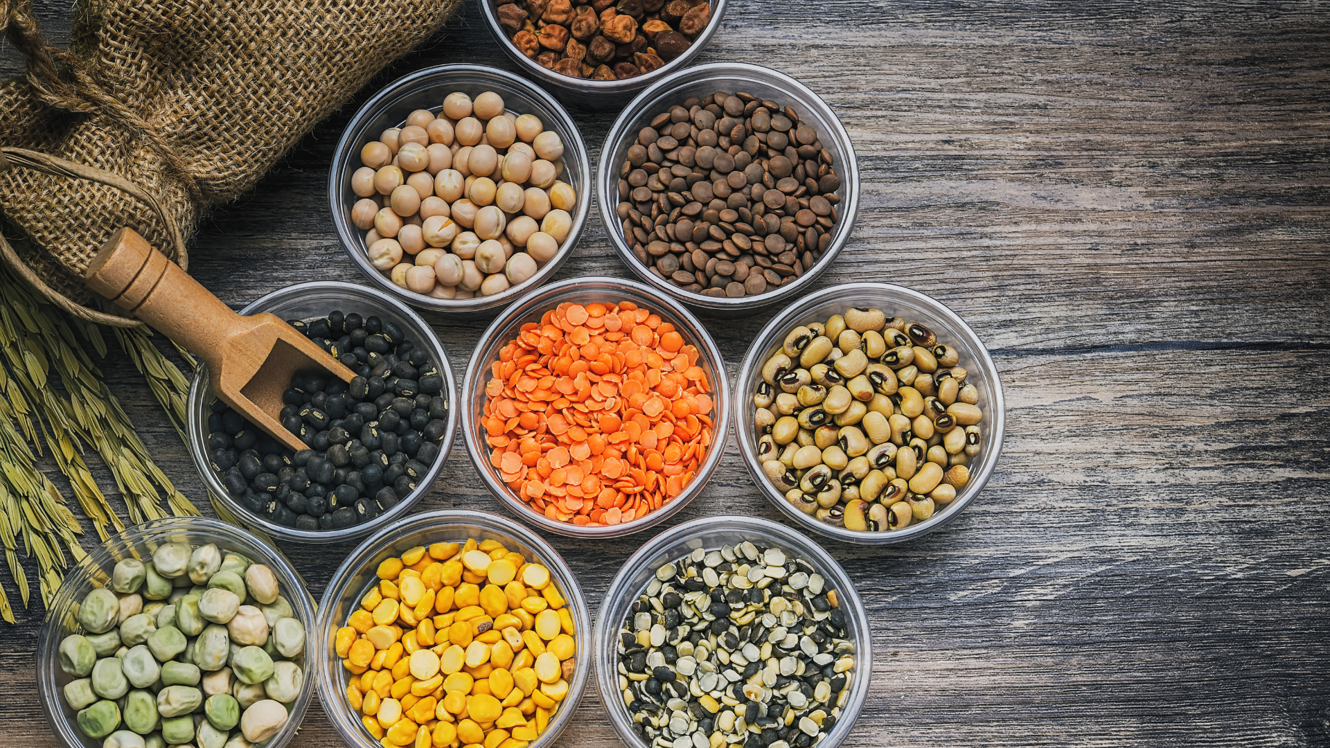 Popular Dals You Can Buy Online at SubziCart.com