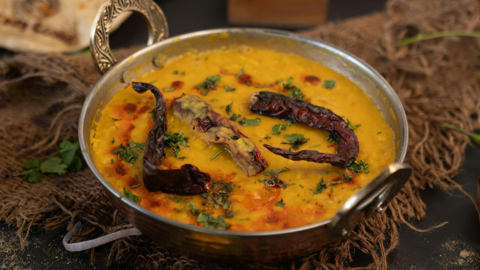 Why Lentils Are Essential in Indian Cooking