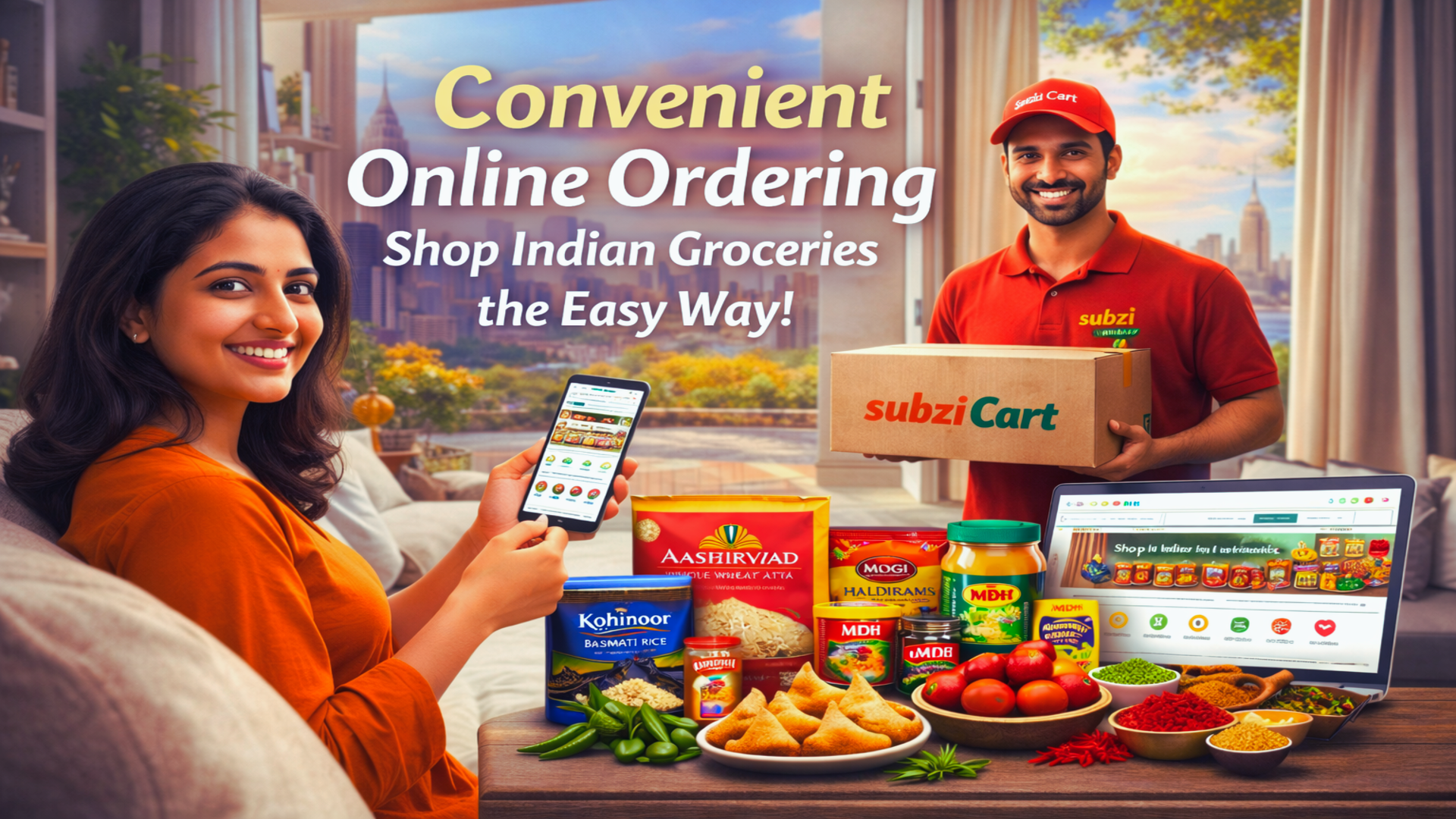 SubziCart.com SubziCart.com